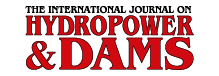 Logo Hydropower & Dams