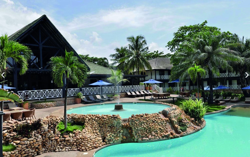 The Venue | AFRICA 2025