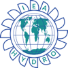 IEA hydro logo
