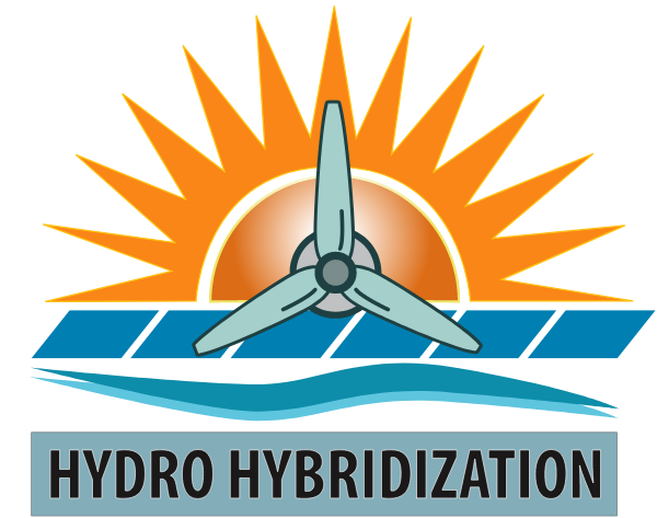 Hydro Hybridization logo