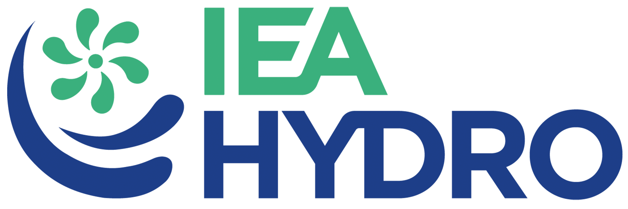 IEA Hydro