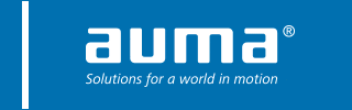 Auma-Solutions for a world in motion