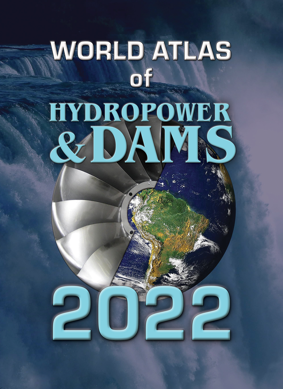 World Atlas | Hydropower & Dams International