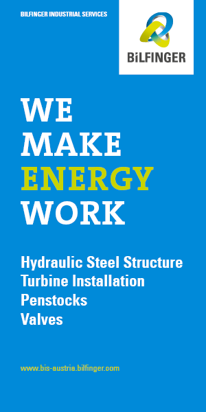 We Make Energy Work