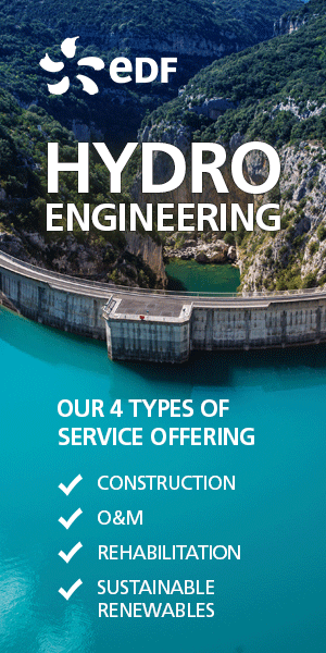 Hydro Engineering