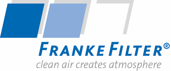 FRANKE-Filter logo