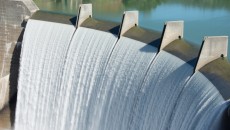 Articles about dams