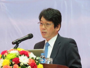 Takashi Akiyama