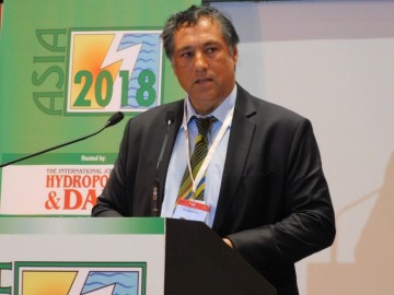 Lakhdeep Babra of IFC