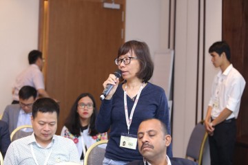 Asia 2018 - technical sessions