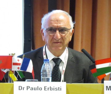Paulo Erbisti