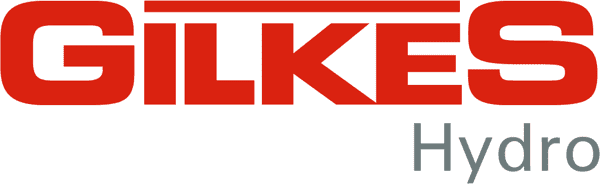 Gilkes Hydro logo