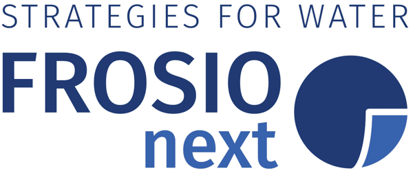 Frosio Next SRL logo